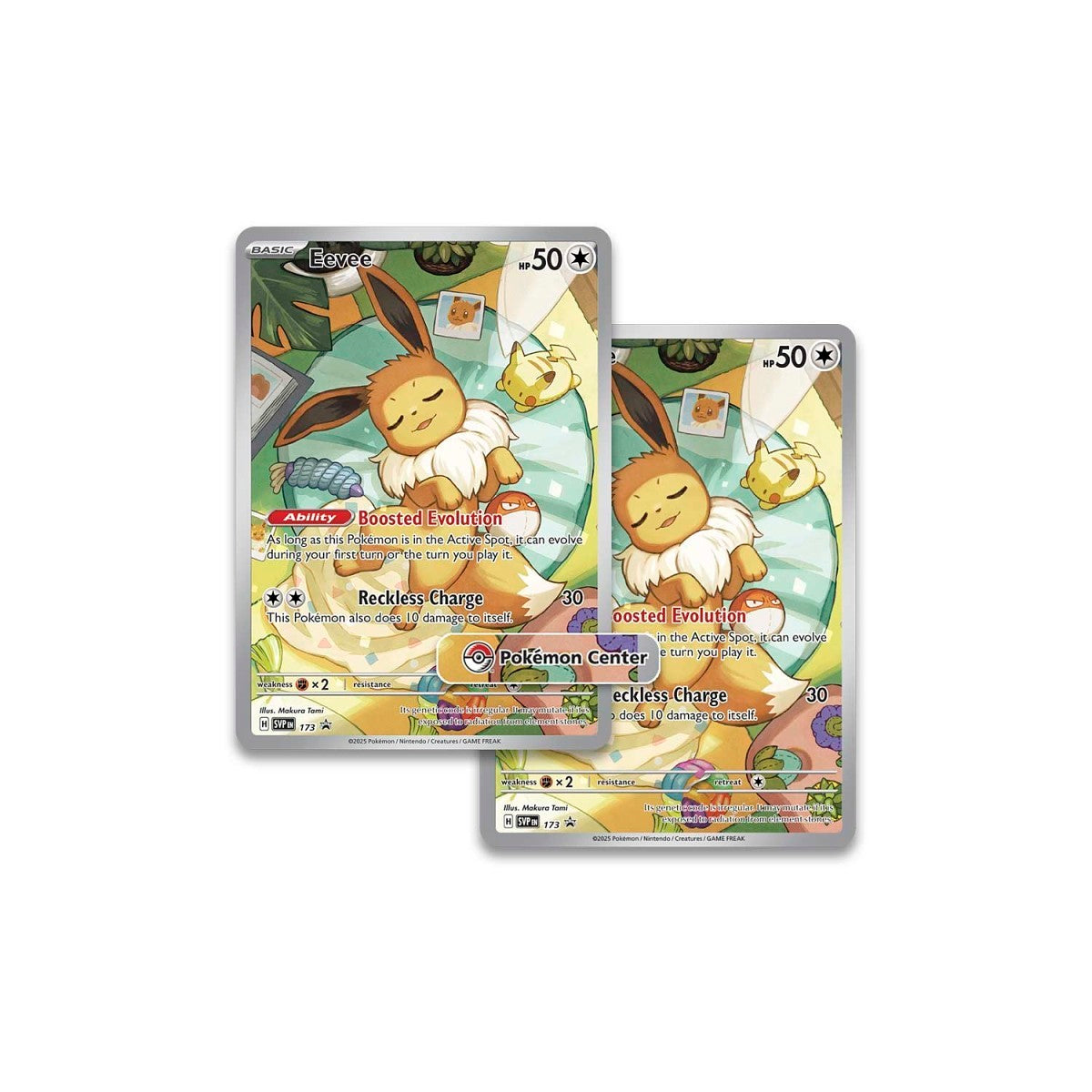 Pokémon TCG Prismatic Evolutions Scarlet & Violet Elite Trainer Box (ETB) – English, Factory Sealed