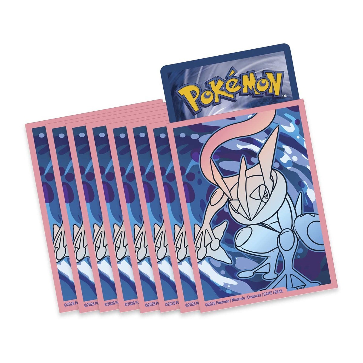 Pokémon TCG Mega Evolution Chaos Rising Elite Trainer Box (ETB) – English, Factory Sealed