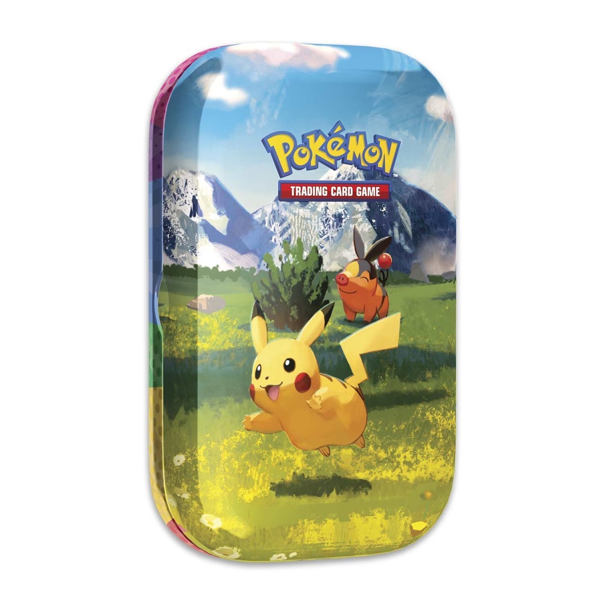 Ascended Heroes Mini Tin (Random)