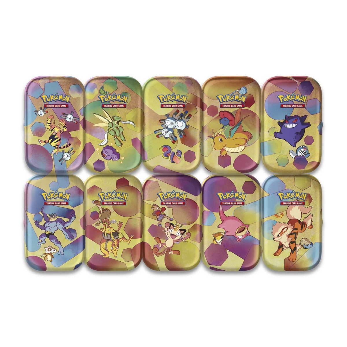 S&V 151 Mini Tin (Random)