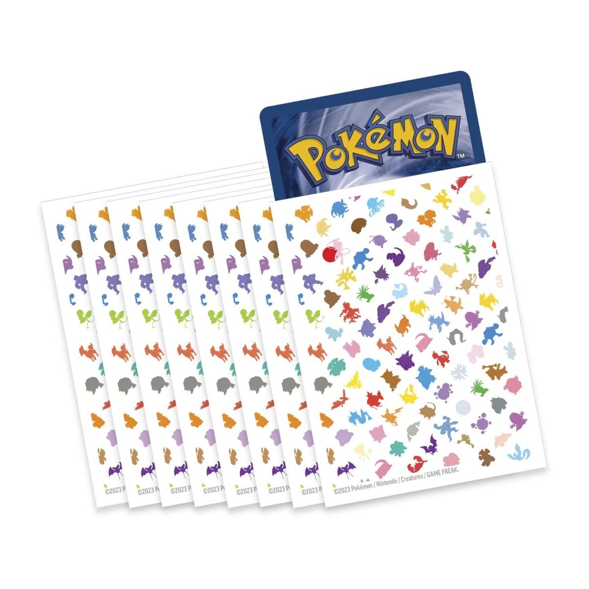 S&V 151 Elite Trainer Box (ETB) – English, Factory Sealed